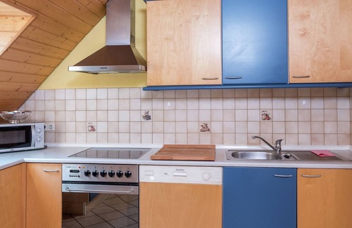 Wagensteig Otro | Majestuosa casa rural en Buchenbach cerca de la estación de esquí