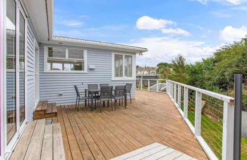 Mangere Casa | Countryside 4BR Family Home near Airport
