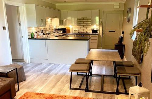 Sheffield Apartamento | Countryside Apartment nr. Dore Train station