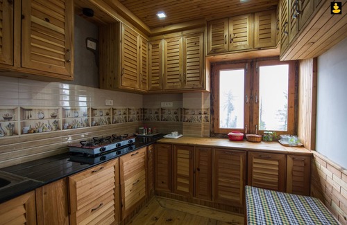 Fagu Otro | Countryside apple Orchard Farmstay by LivingStone