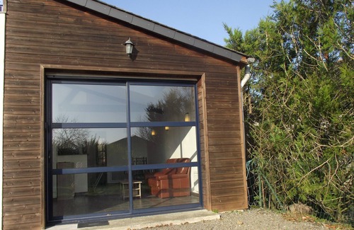 Roz-sur-Couesnon Apartamento | Countryside at the foot of Mont Saint Michel