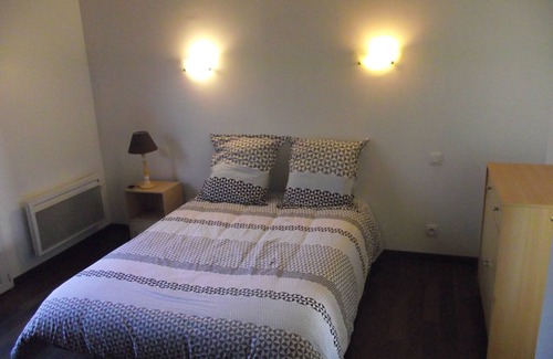 Roz-sur-Couesnon Apartamento | Countryside at the foot of Mont Saint Michel