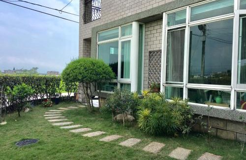 Zhuangwei Casa | CountrySide B&B