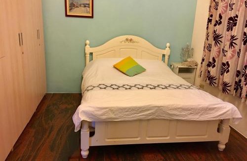 Zhuangwei Casa | CountrySide B&B
