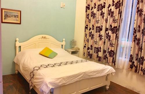 Zhuangwei Casa | CountrySide B&B