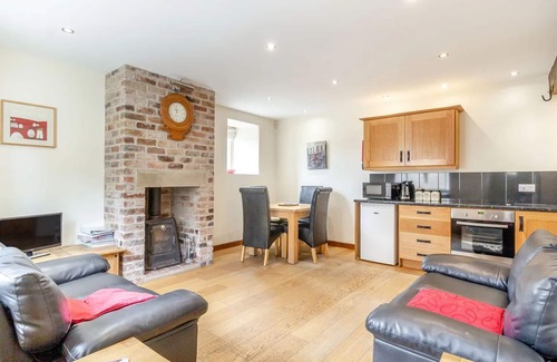 Dronfield Cabaña | Countryside cottage on the edge of the Peak District