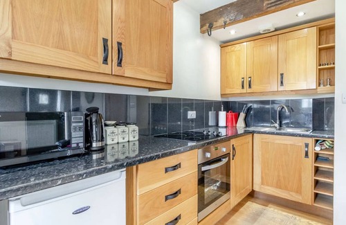 Dronfield Cabaña | Countryside cottage on the edge of the Peak District