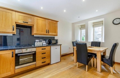 Millthorpe Cabaña | Countryside cottage on the edge of the Peak District