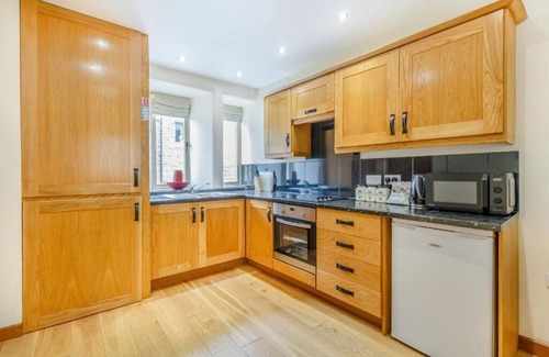 Millthorpe Cabaña | Countryside cottage on the edge of the Peak District