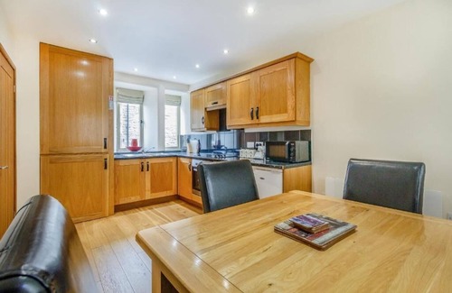 Millthorpe Cabaña | Countryside cottage on the edge of the Peak District