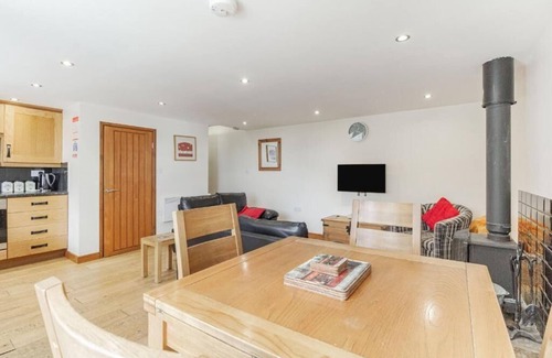 Dronfield Cabaña | Countryside cottage on the edge of the Peak District