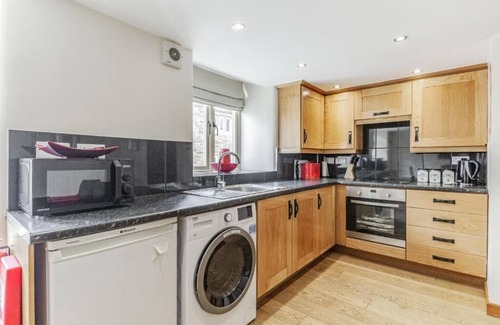 Dronfield Cabaña | Countryside cottage on the edge of the Peak District