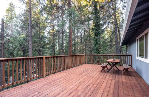 Iowa Hill Casa | Countryside Elegant Suites with Porch- Excellent for DE-stressing!!