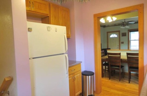 Bangor Casa | Countryside Escape - 10 minutes from downtown South Haven!