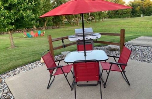 Bangor Casa | Countryside Escape - 10 minutes from downtown South Haven!