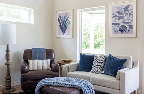 Warrenton Casa | Countryside Escape | Brand NEW Cottage | 5 Mins to Round Top