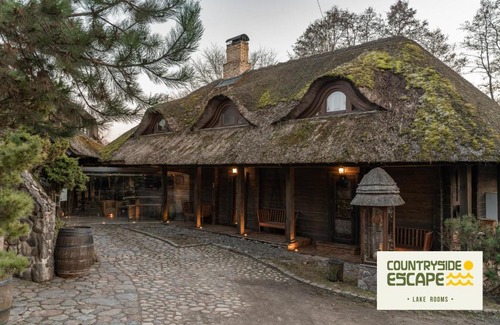 Brazuole Casa | Countryside Escape - Lake Rooms