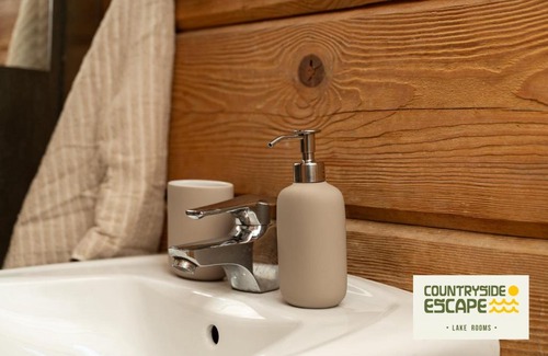 Brazuole Casa | Countryside Escape - Lake Rooms