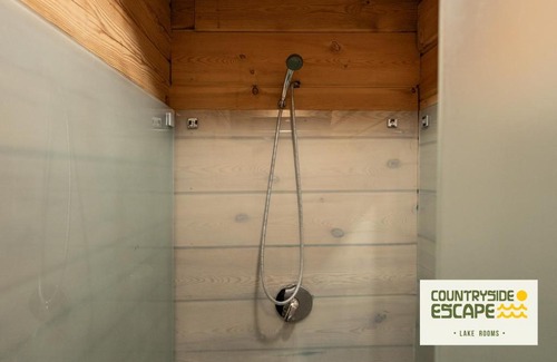 Brazuole Casa | Countryside Escape - Lake Rooms