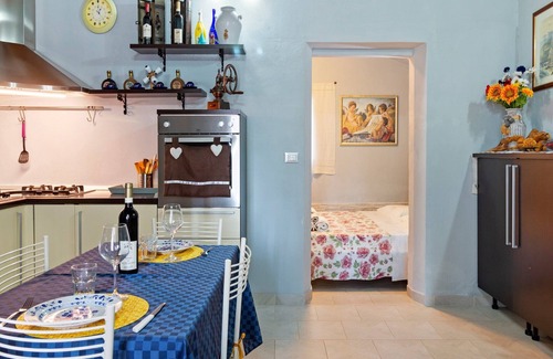 Tregozzano Casa | Casa Rural en Arezzo con Acceso a Piscina