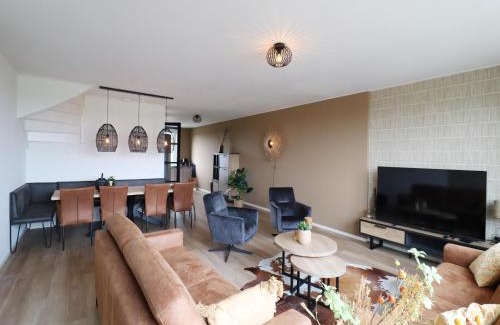 Leons Casa | Countryside Home in Leons, cleaning included