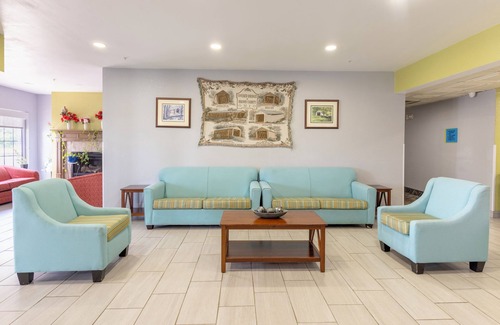 Mount Orab Hotel | Countryside Inn & Suites