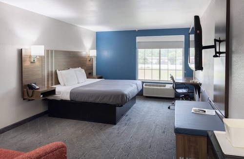 Mount Orab Hotel | Countryside Inn & Suites