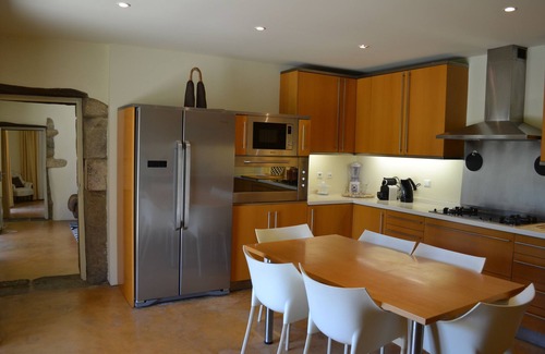 Braga Otro | Villa de lujo con piscina privada en zona tranquila, al norte de Portugal