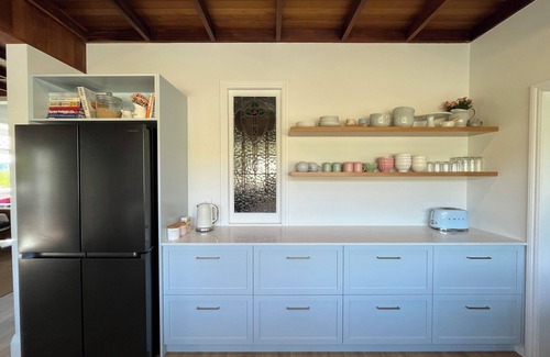 Redwood Valley Casa | Countryside Magic - Lovely home with views of the Sea & just 6-min from Mapua!