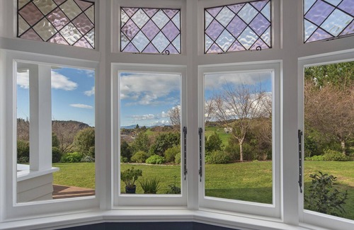 Redwood Valley Casa | Countryside Magic - Lovely home with views of the Sea & just 6-min from Mapua!