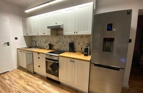 Janowice Wielkie Apartamento | Countryside Retreat