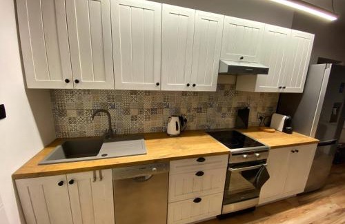 Janowice Wielkie Apartamento | Countryside Retreat