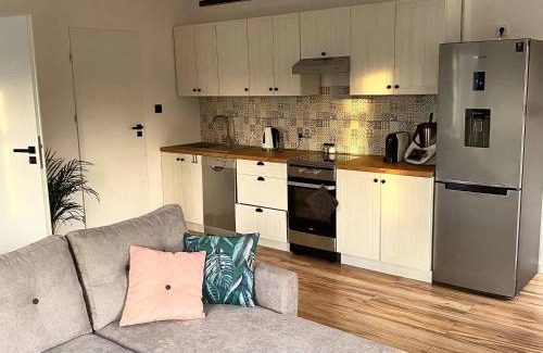 Janowice Wielkie Apartamento | Countryside Retreat