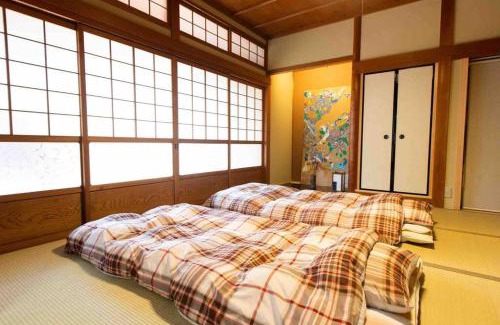 Aridagawa Casa | countryside stay ゲストハウスもらいもん
