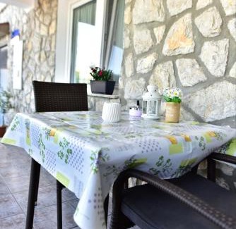 Salatic Apartamento | Countryside Studio Apartment Valentina