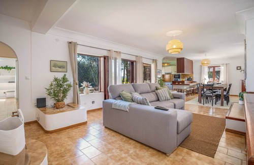Funchal Villa | Villa de campo "Green Paradise" con piscina, jardín compartido y Wi-Fi