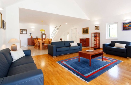 Tucepi Villa | Countryside villa with private swimming pool, Split-Dalmatia