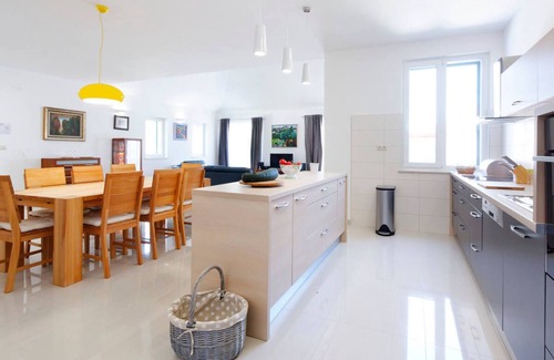 Tucepi Villa | Countryside villa with private swimming pool, Split-Dalmatia