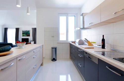Tucepi Villa | Countryside villa with private swimming pool, Split-Dalmatia