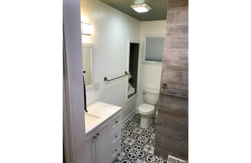 Mills River Casa | County Line Cottage Pisgah & DuPont - Pets Welcome