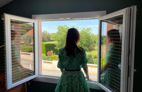 Belberaud Apartamento | Coup de cœur, Ôverger, aux portes de Toulouse