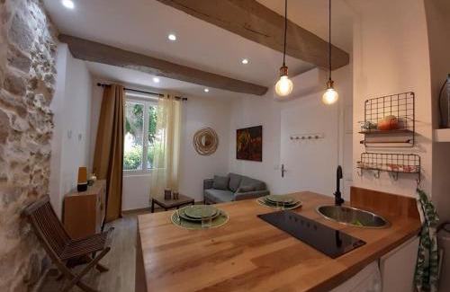 Le Muy Apartamento | Coup de cœur pour amoureux en vadrouille
