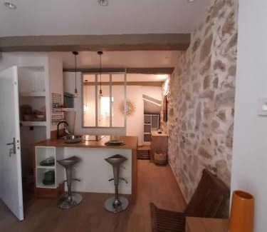 Le Muy Apartamento | Coup de cœur pour amoureux en vadrouille