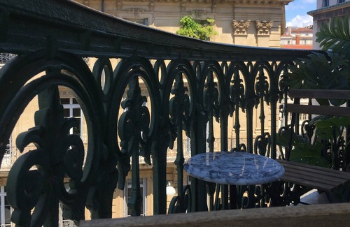 Belsunce Apartamento | Coup de Cœur Vieux Port-république