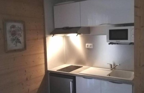 Thollon-les-Memises Apartamento | COUP DE COEUR - STUDIO NEAR EVIAN LES BAINS - SOUTH-FACING TERRACE - FREE PARKING