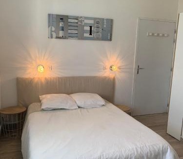 Saint-Gilles-Croix-de-Vie Casa | Coup de coeur assuré pour cette charmante maison à 400 m de la plage