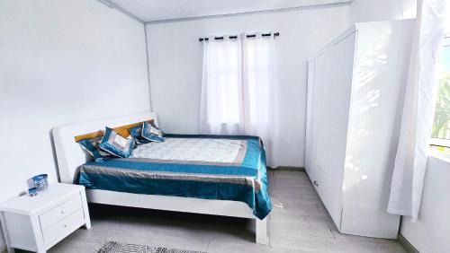 Candos Apartamento | Couple Perfect - Lovely New 1-Bedroom Apartment