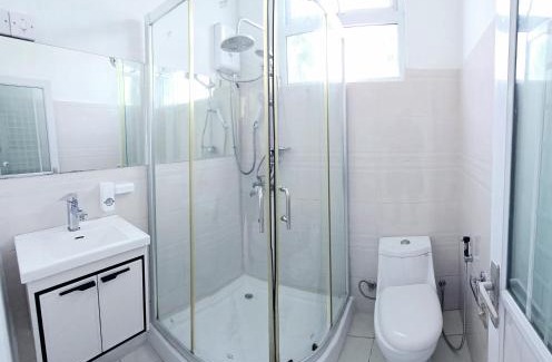 Candos Apartamento | Couple Perfect - Lovely New 1-Bedroom Apartment