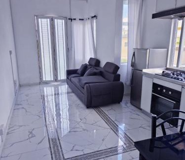 Candos Apartamento | Couple Perfect - Lovely New 1-Bedroom Apartment