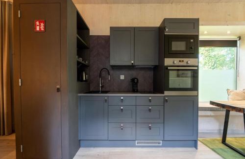 Maubray Casa | Couple s Cottage in Antoing